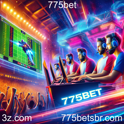 A Ascensão dos eSports: Uma Nova Era de Competição e Entretenimento